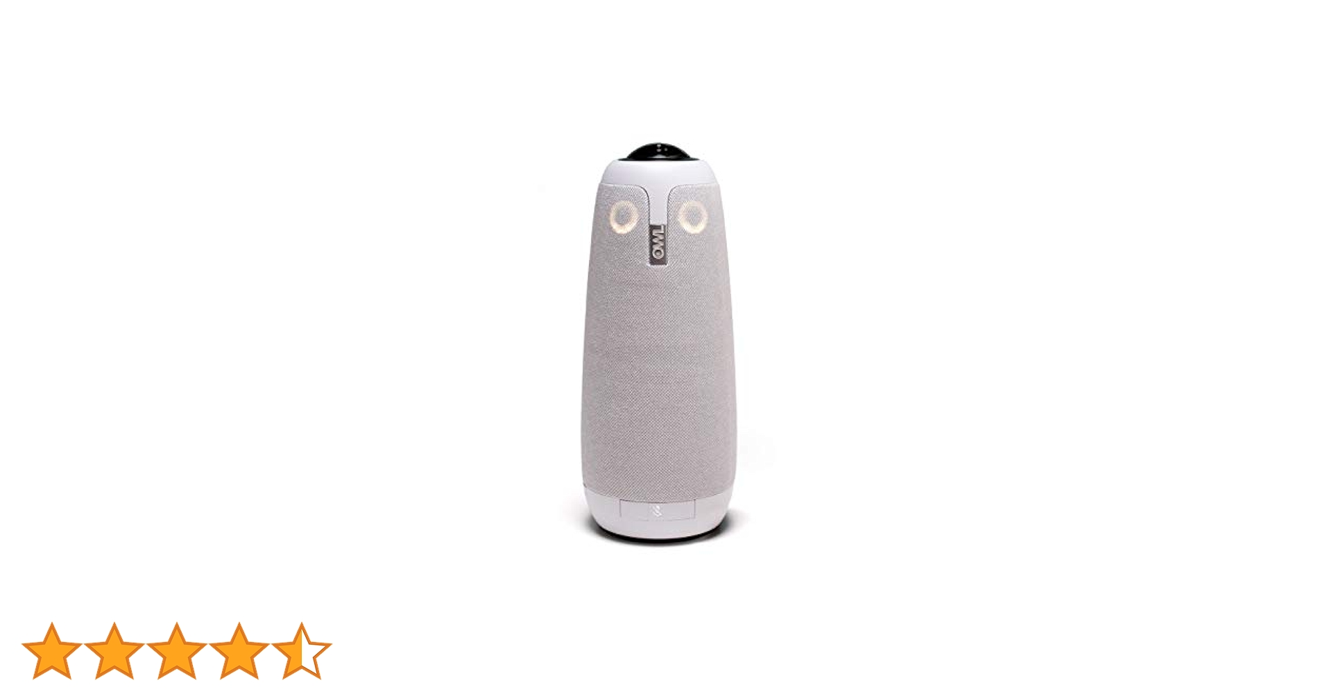 Amazon.co.jp: Meeting Owl Pro - 360 Degree, 1080p Smart
